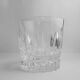 Trio of Villeroy & Boch Crystal glasses