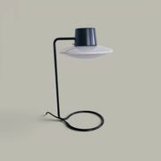 Lamp A.J. Oxford - Louis Poulsen - Design Arne Jacobsen 1963