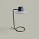 Lamp A.J. Oxford - Louis Poulsen - Design Arne Jacobsen 1963