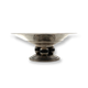 Art Deco silver-plated centerpiece, France 1930s