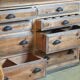 Counter trade furniture