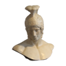 Buste d’achille, dans les années de plâtre italie années 50