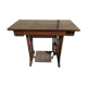 Meuble pour machine a coudre Singer - petit Bureau