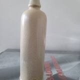 Ceramic stoneware bottle