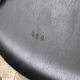 Chair 3107 butterfly series Arne Jacobsen for Fritz Hansen, 1966