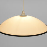 Pendant light Cosmos by Preben Jacobsen for Fog & Mørup. Denmark 1980s