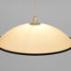 Pendant light Cosmos by Preben Jacobsen for Fog & Mørup. Denmark 1980s