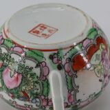 ancient Chinese candy maker