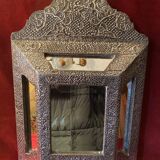 Oriental mirror