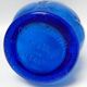 Vase en verre Made In Italy
