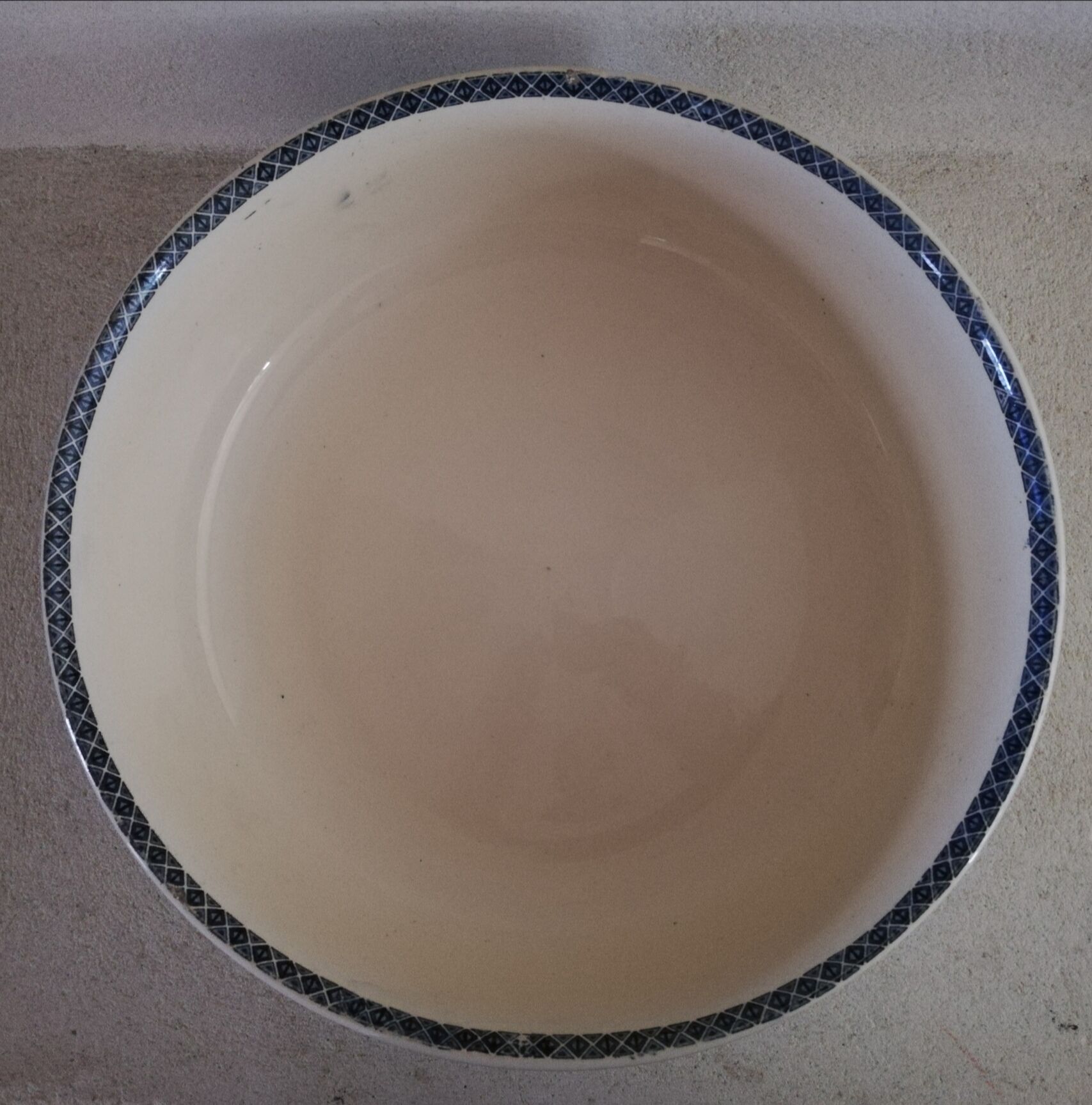 Basin St Amand and Hamage early 20th