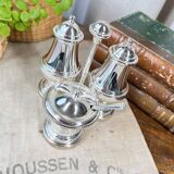 3-piece English table server