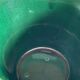 Cache-POT Barbotine GIEN Vintage