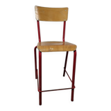 Mullca 511 laboratory chair