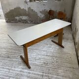 Casala desk and 2 chair set