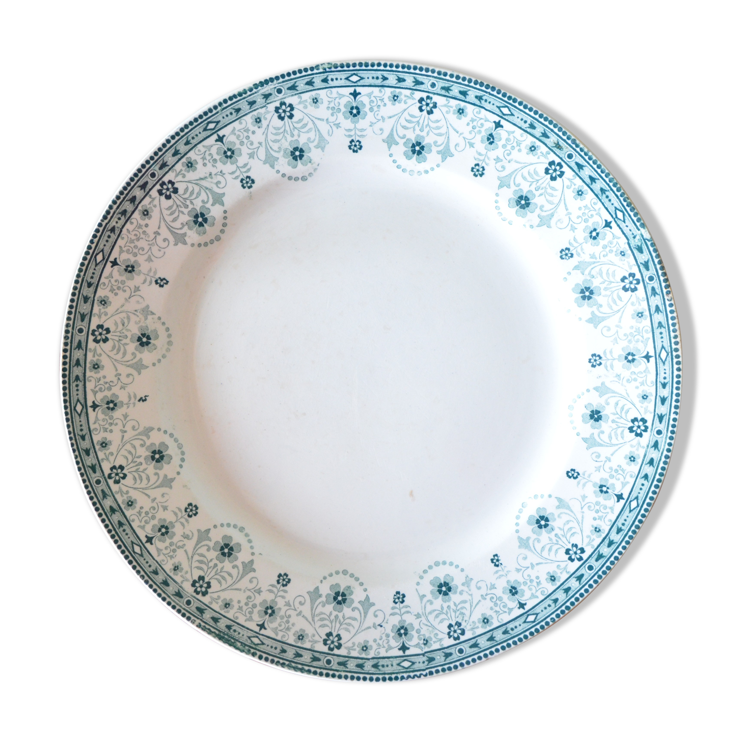 Marceau serving dish