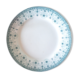 Plat de service Marceau