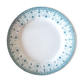 Plat de service Marceau