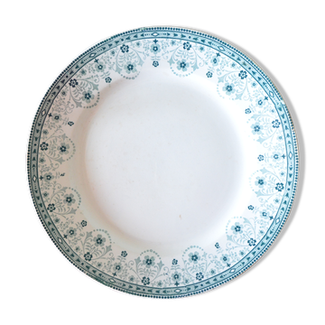 Plat de service Marceau