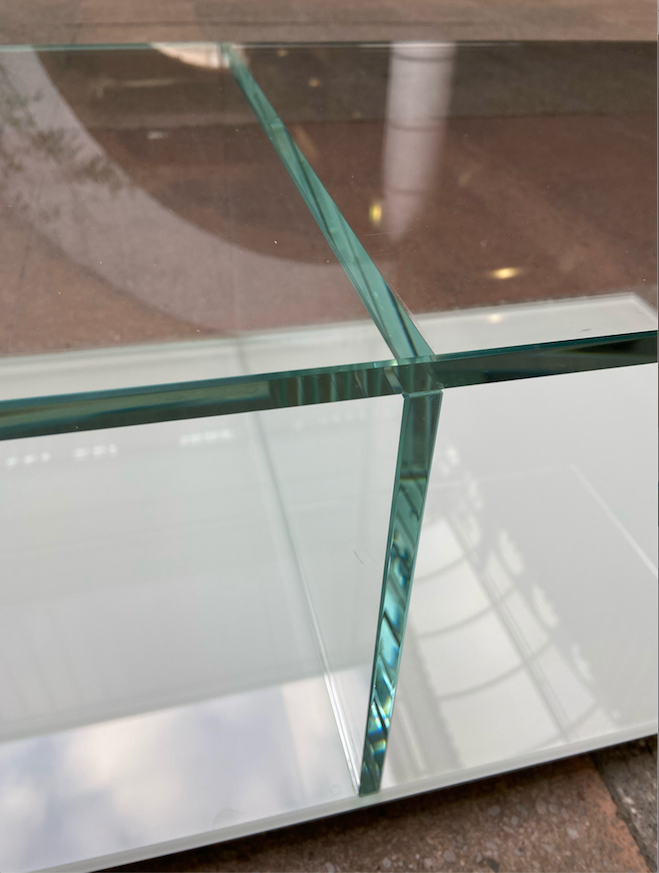 Cassina 2006 Edition coffee table