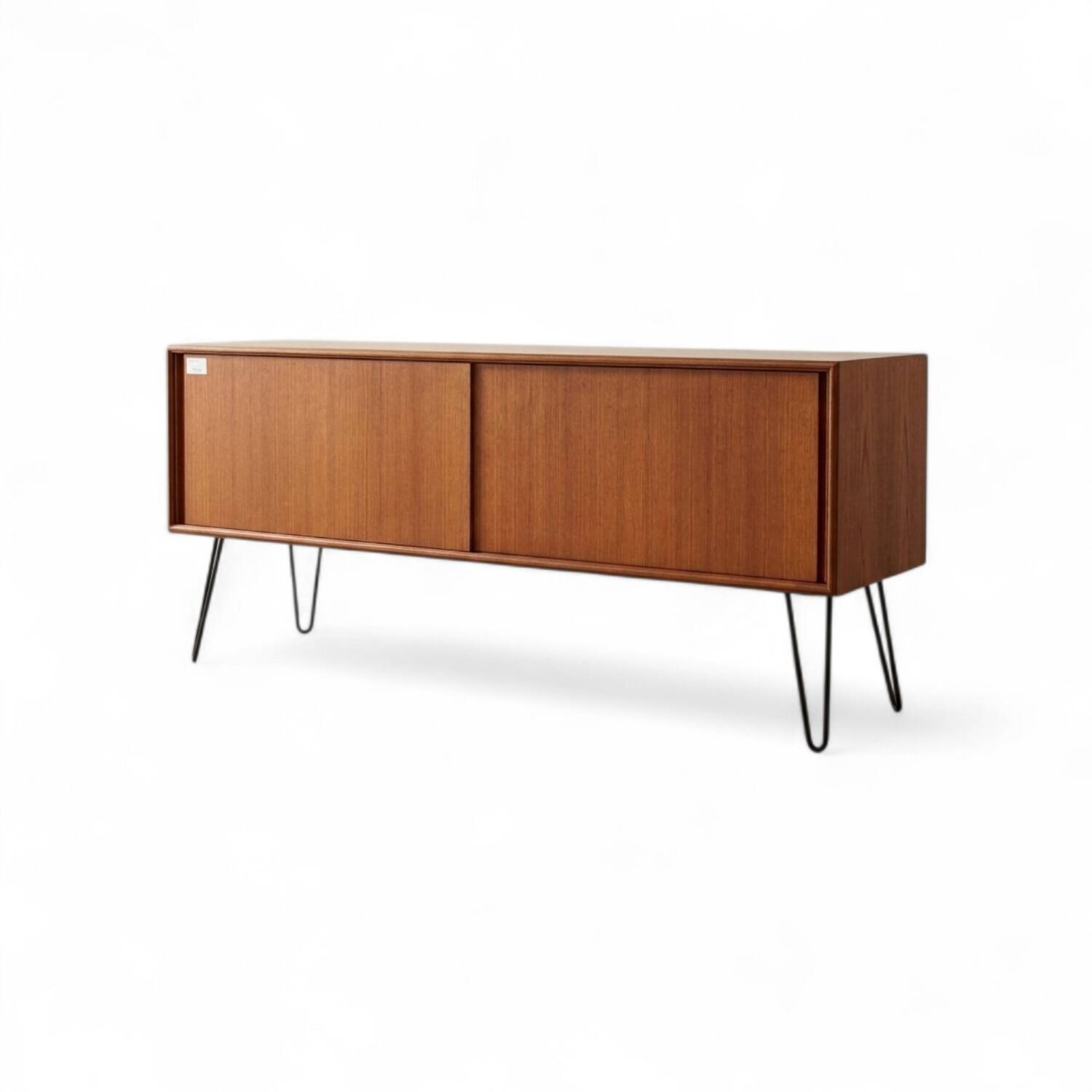 G-Plan Enfilade in Teak – Hairpin Legs – Mid-Century Design