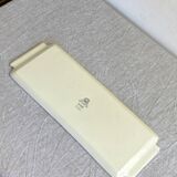 Gien porcelain cake dish, Lorraine model