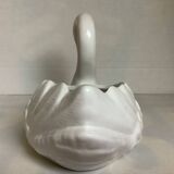 Swan flowerpot
