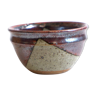 Danish vintage ceramic bowl