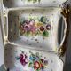Plat porcelaine mehun