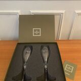 Champagne glass - Cristofle - IRIANA model