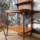 Meuble de toilette Jacob & Joseph Kohn