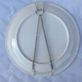 Decorative plate