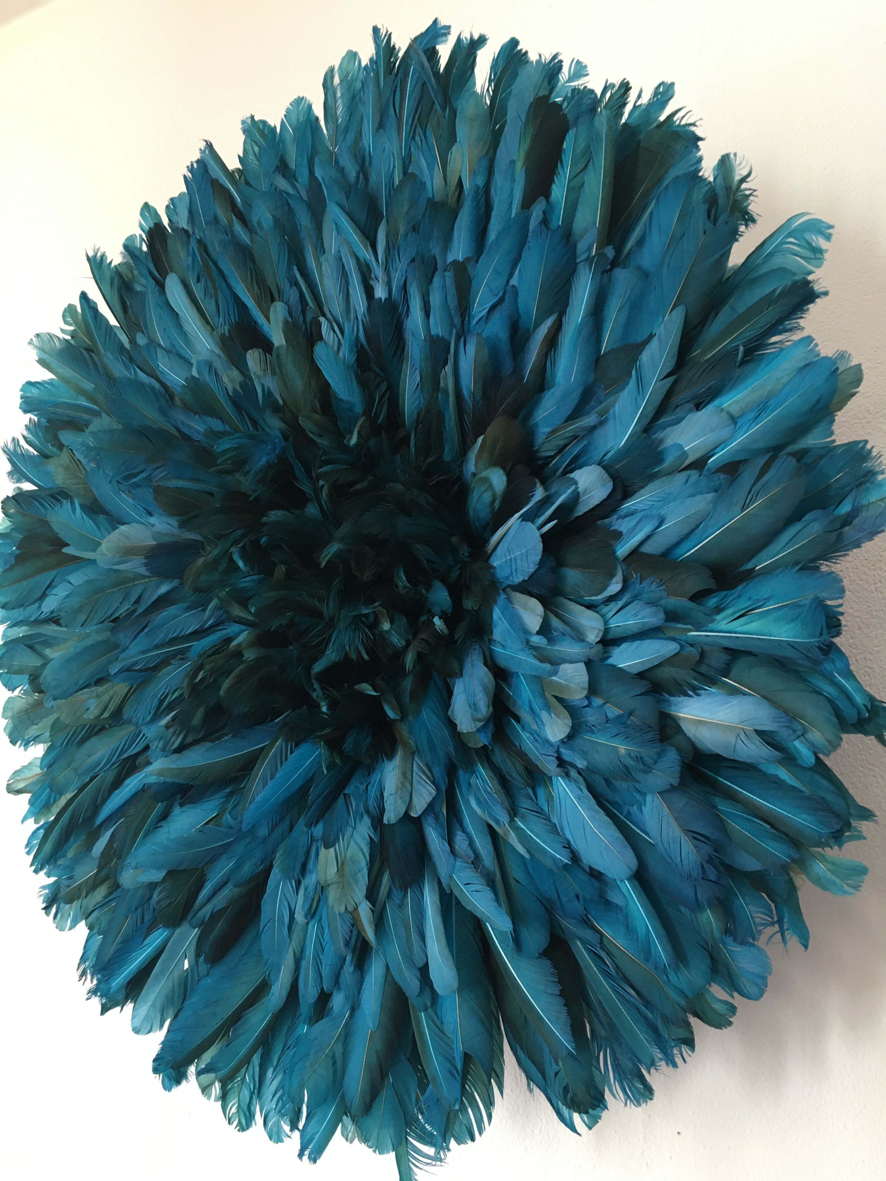 Juju hat duck blue 50 cm