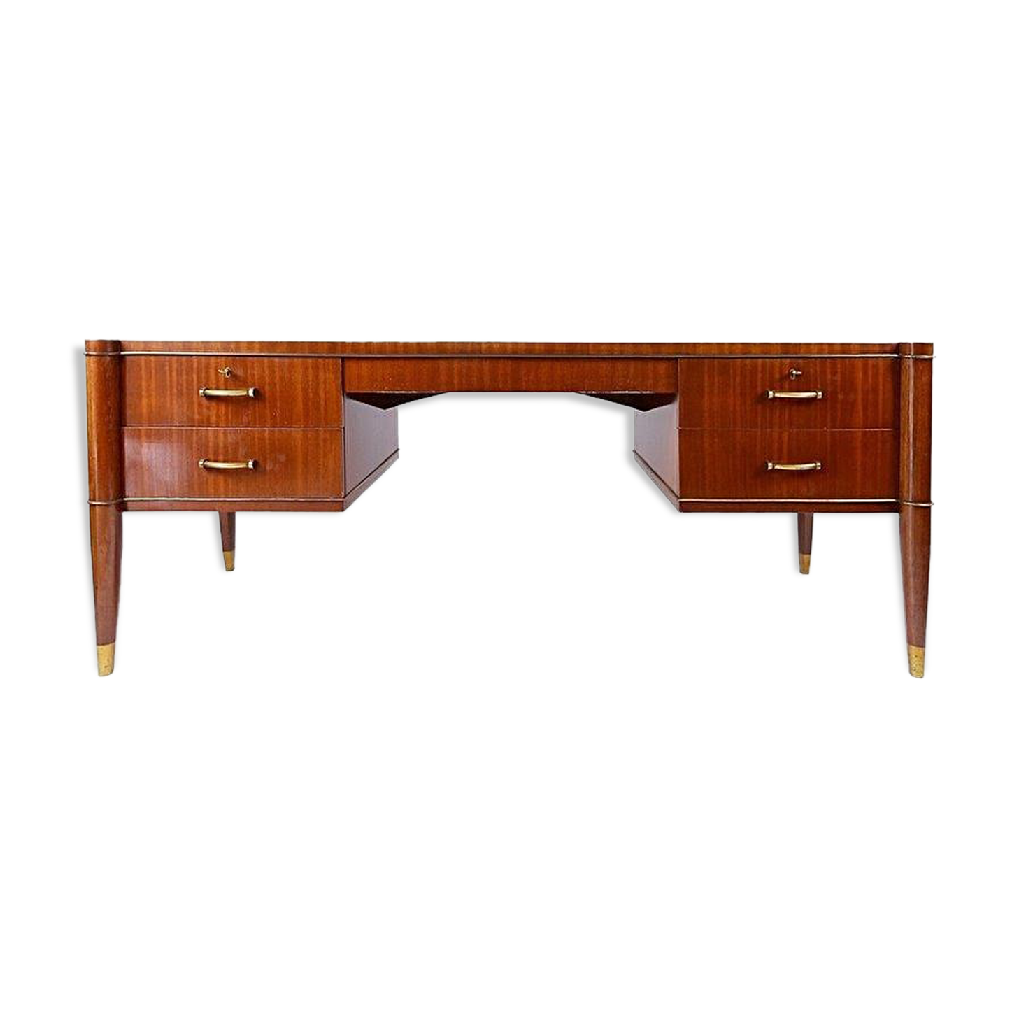 Bureau Art déco de Coene