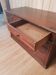 Ancient chest of drawers