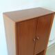 Luning teak wardrobe