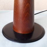 Aluminor mushroom lamp