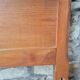 Art Deco headboard
