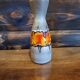 Vase vintage céramique Allemande