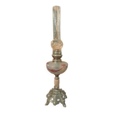 Oil lamp