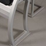 Postmodern armchair, Germany, 1980s