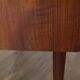 Commode vintage danoise en teck 1960
