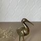 Brass heron 1970