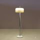1970s floor lamp from the Netherlands