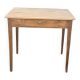 Farmhouse table, desk, console table "Lou"