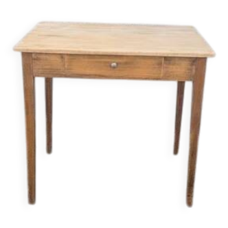 Farmhouse table, desk, console table "Lou"