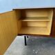 Teak sideboard - 60s