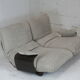 Model Marsala 2-seater sofa by Michel Ducaroy, Roset edition, France, circa 1970