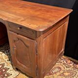 Louis XV period cherry changer's office