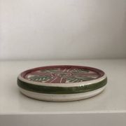 Set of four Kéraluc coasters